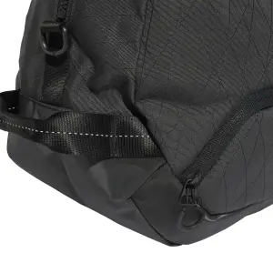 Saco com sistema de armazenamento otimizado Duffle adidas image-4