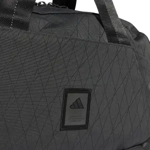 Saco com sistema de armazenamento otimizado Duffle adidas image-5