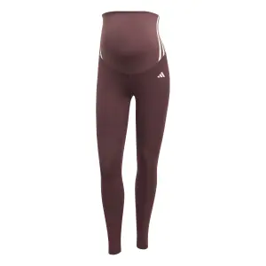 Schwangerschafts-Leggings für Damen adidas Optime Essentials image-0