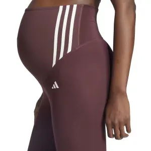 Schwangerschafts-Leggings für Damen adidas Optime Essentials image-5
