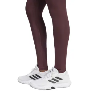 Schwangerschafts-Leggings für Damen adidas Optime Essentials image-6