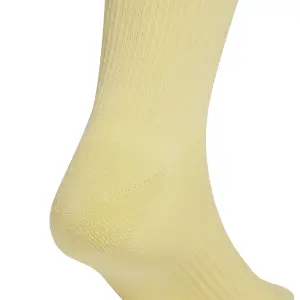 Calze con logo per bambini adidas (x3) image-3