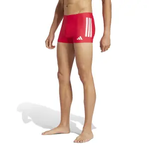 Calções de banho adidas 3-Stripes image-2