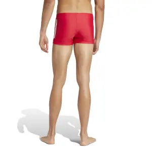 Calções de banho adidas 3-Stripes image-3