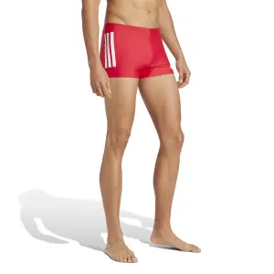 Calções de banho adidas 3-Stripes image-1