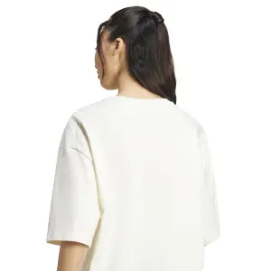 Camiseta de mujer adidas Lens Elevated Graphic image-4