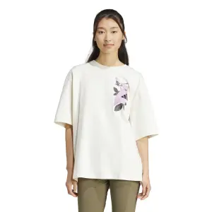 Camiseta de mujer adidas Lens Elevated Graphic image-1