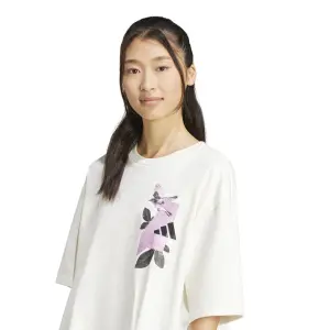 Camiseta de mujer adidas Lens Elevated Graphic image-5