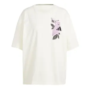 Camiseta de mujer adidas Lens Elevated Graphic image-0