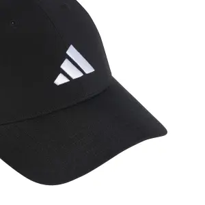 Embroidered baseball cap adidas LT New Logo image-3