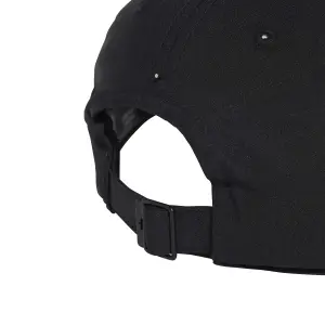 Embroidered baseball cap adidas LT New Logo image-2