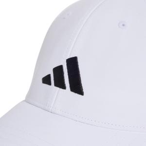 Embroidered baseball cap adidas LT New Logo image-3