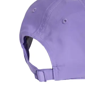 Gorra de béisbol adidas Lightweight Emb New Logo image-2