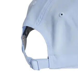 Gorra de béisbol adidas Lightweight Emb New Logo image-2