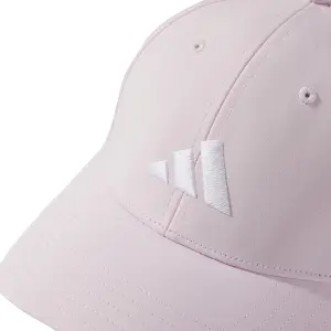 Embroidered baseball cap adidas LT New Logo image-1