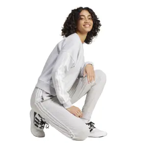 Damen Jogginghose adidas Essentials 3-Stripes image-3