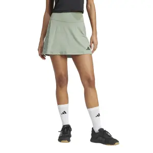 Jupe-short intégré femme adidas Optime Heritage image-1