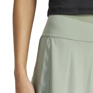 Jupe-short intégré femme adidas Optime Heritage image-4