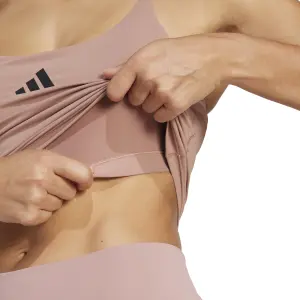 Damestanktop adidas Optime image-4