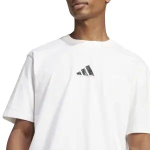 T-shirt adidas Codes Photoreal Graphic image-6