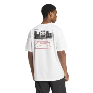 T-shirt adidas Codes Photoreal Graphic image-3
