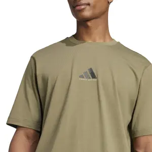 Camiseta adidas Codes Photoreal Graphic image-5