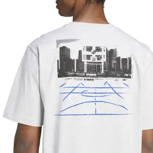 Camiseta adidas Codes Photoreal Graphic image-5