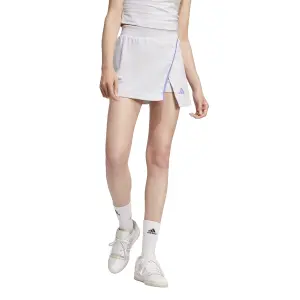 Falda pantalón para mujer adidas Essentials Color Pop image-2