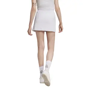 Falda pantalón para mujer adidas Essentials Color Pop image-3