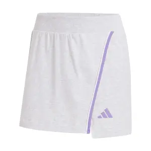 Falda pantalón para mujer adidas Essentials Color Pop image-1