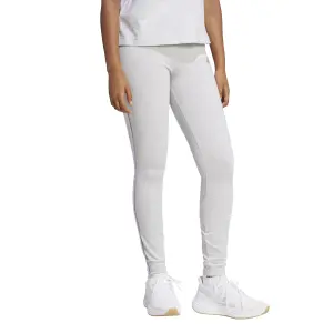 Mallas para mujer adidas Essentials Color Pop High-Waisted image-4