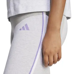 Mallas para mujer adidas Essentials Color Pop High-Waisted image-6