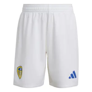 Leeds United children's home set 2025/26 image-2