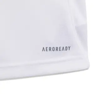 Mini-sæt Hjem baby Leeds United 2025/26 image-3