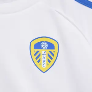 Mini-sæt Hjem baby Leeds United 2025/26 image-4