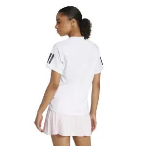 T-Shirt adidas Club image-4
