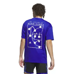 T-shirt adidas Graphic image-3