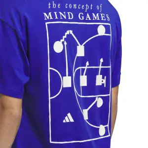 T-shirt adidas Graphic image-5