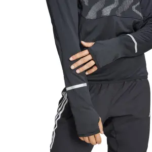 Dames trainingsshirt adidas Ultimate Hi Vis image-6