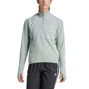 Haut d'entraînement femme adidas Ultimate Hi Vis image-2