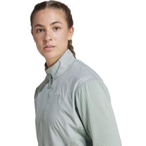 Haut d'entraînement femme adidas Ultimate Hi Vis image-5