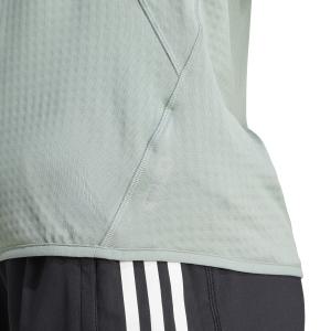 Haut d'entraînement femme adidas Ultimate Hi Vis image-6