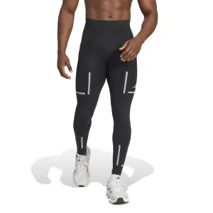 Legginsy adidas Ultimate Hi Vis image-1