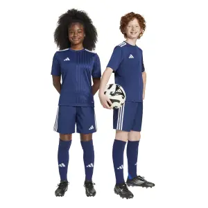 Children's shorts adidas Tastigo25 image-4