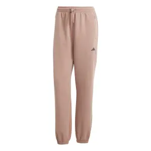 Damen Jogginghose adidas D4t Warm Up image-0
