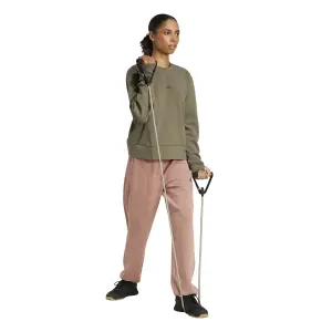 Damen Jogginghose adidas D4t Warm Up image-2