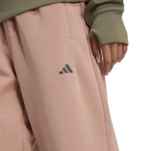 Damen Jogginghose adidas D4t Warm Up image-4