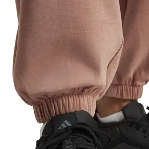 Damen Jogginghose adidas D4t Warm Up image-5