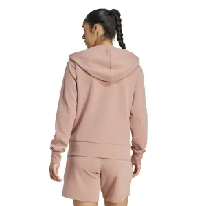 Sudadera con capucha y cremallera adidas D4T image-3