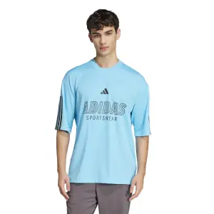 Camiseta adidas House Of Tiro image-1